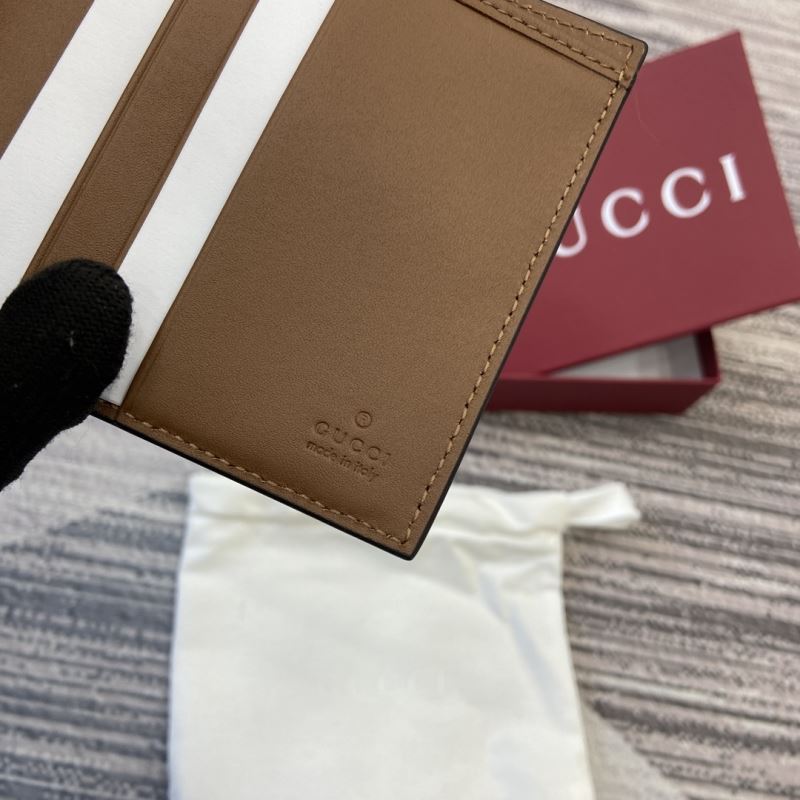 Gvc*1 wallets